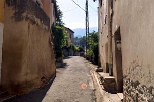1 VERNET LES BAINS - PO - LE VIILAGE (24)